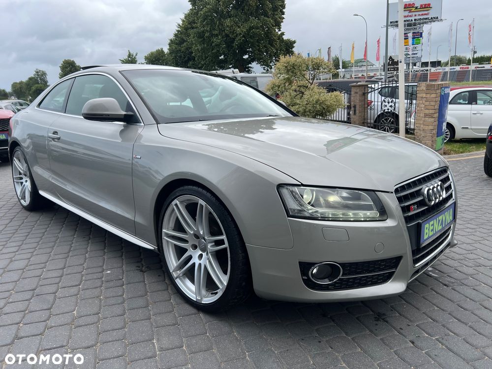 Audi A5 Coupé 1.8 TFSI - 4