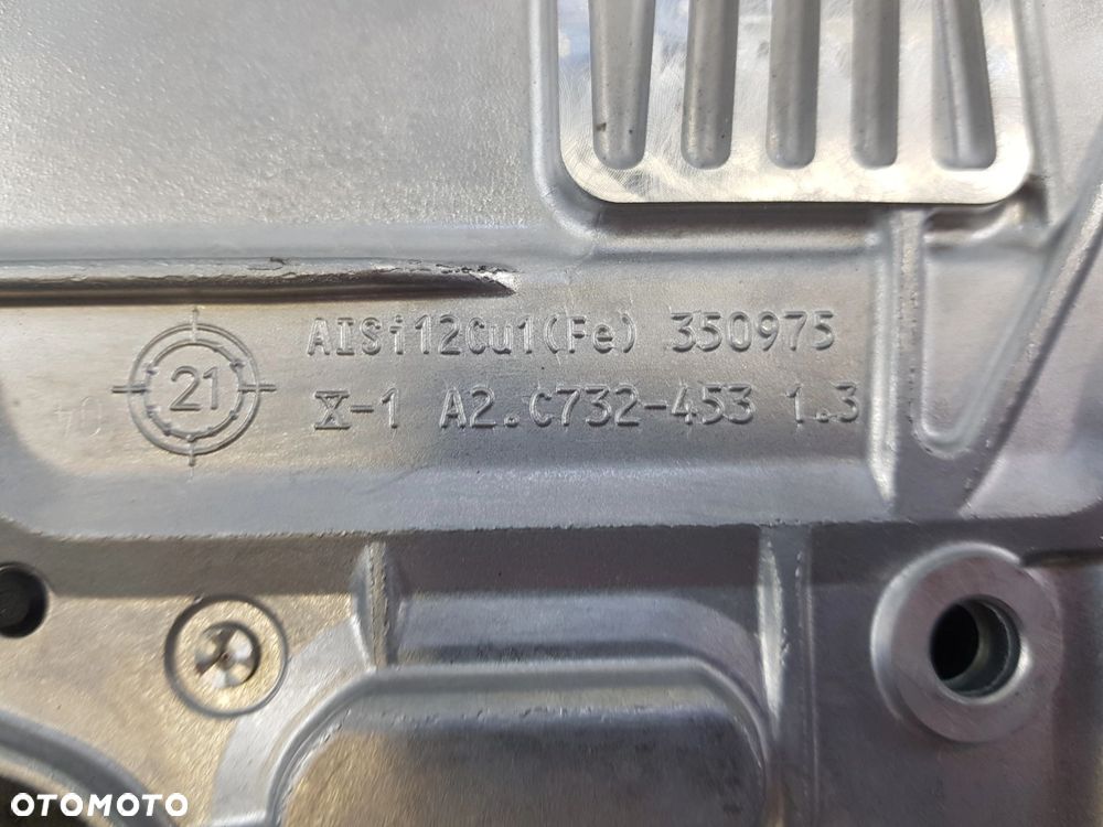 NOWY STEROWNIK MECHATRONIKA SKRZYNI BIEGÓW VW AUDI S-TRONIC 0HL927156E A6 S6 C8 - 5