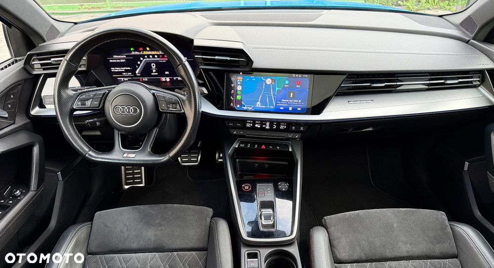 Audi S3 - 31