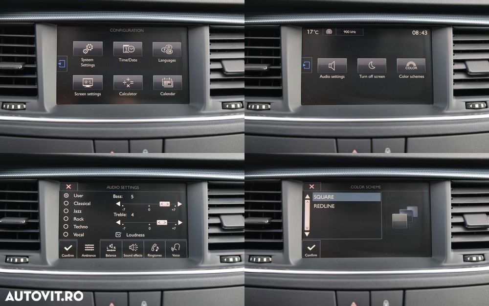 Peugeot 508 BlueHDi 150 Stop&Start Style - 9