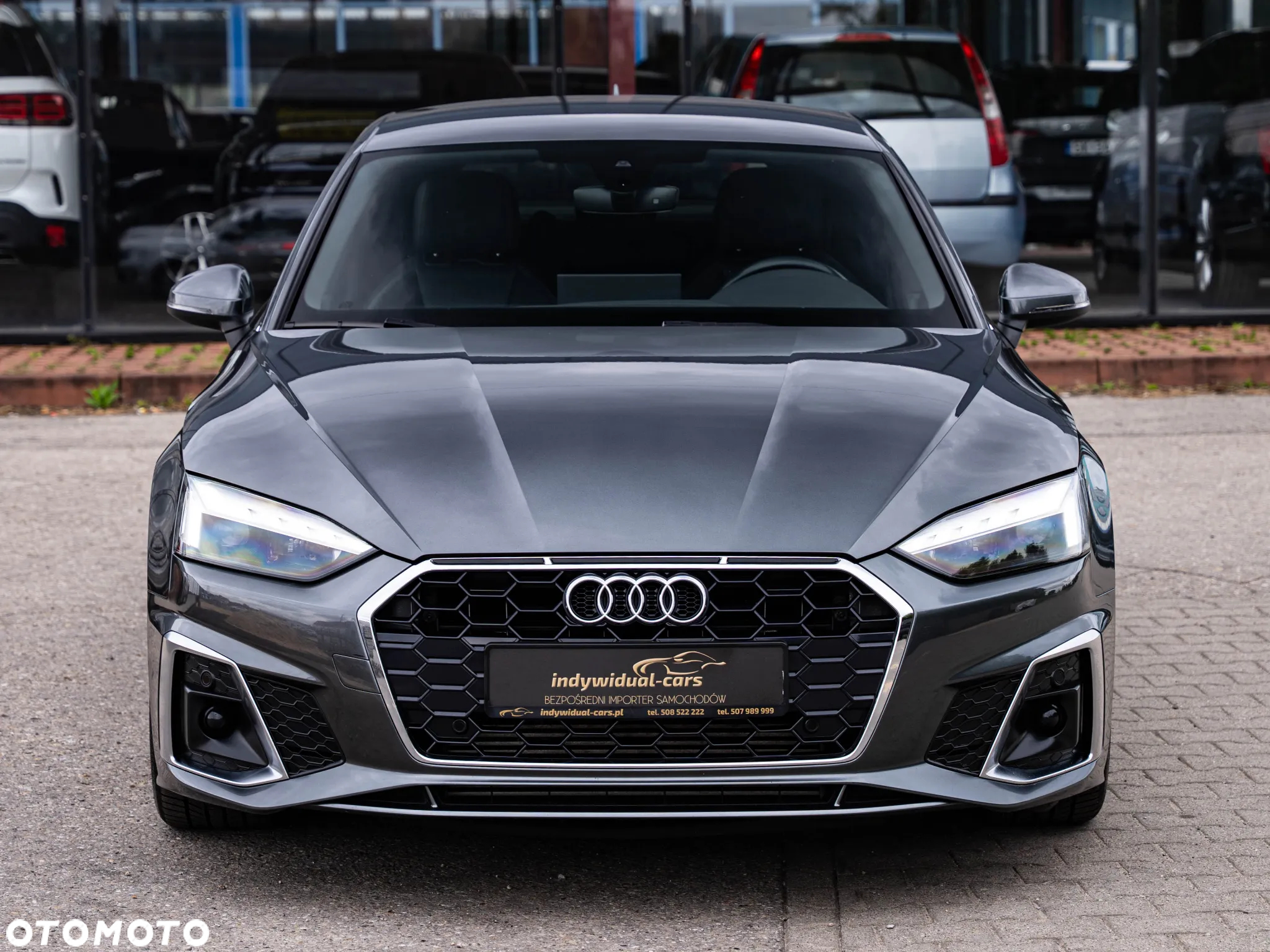 Audi A5 - 15