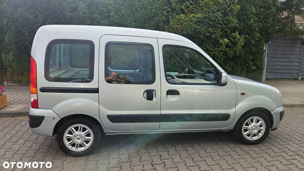 Renault Kangoo 1.5 dCi Privilege - 2