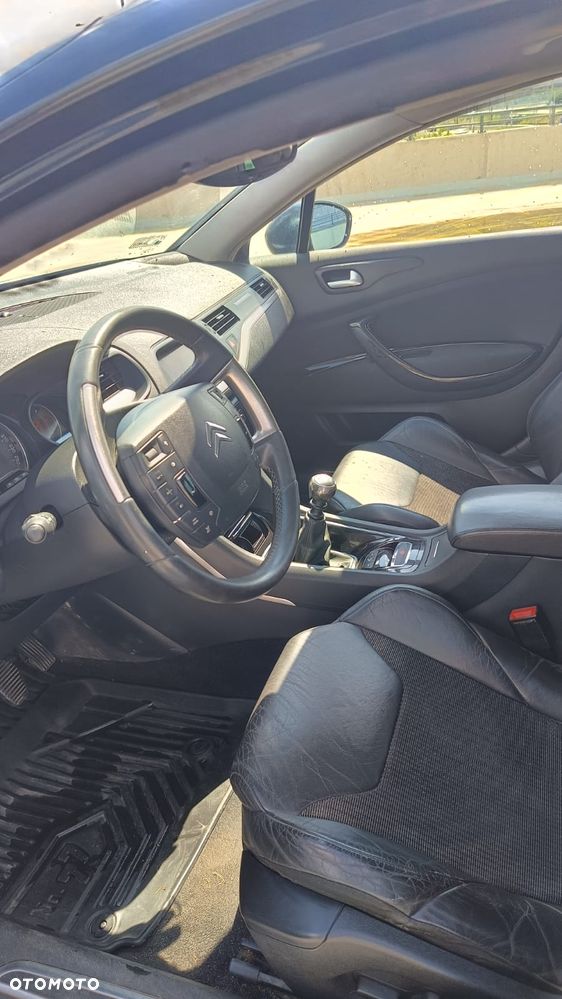 Citroën C5 HDi 135 FAP Exclusive - 25