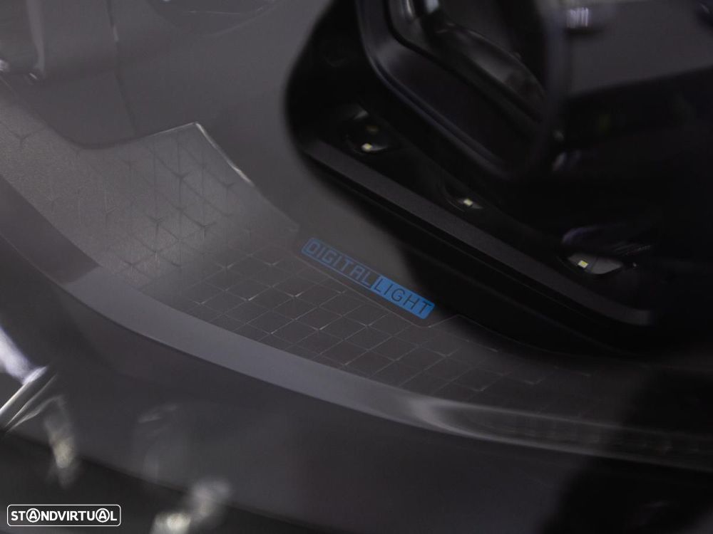 Mercedes-Benz EQS 580 4Matic Edition 1 - 20