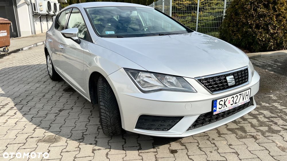 Seat Leon 1.2 TSI Reference - 2