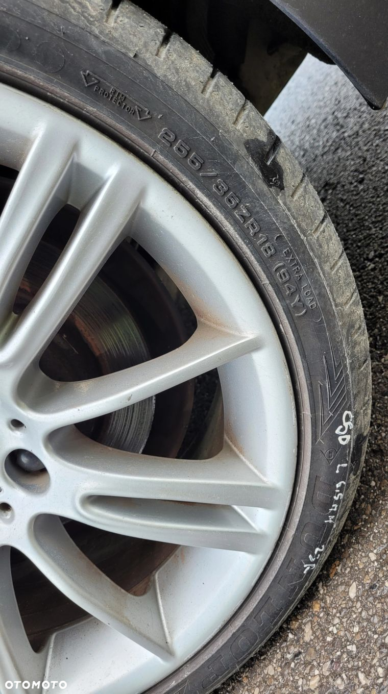 FELGI ALUMINIOWE BMW E90 E91 E92 E93 M PAKIET STYLING 193 18'' - 12