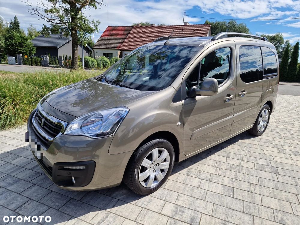 Peugeot Partner - 7