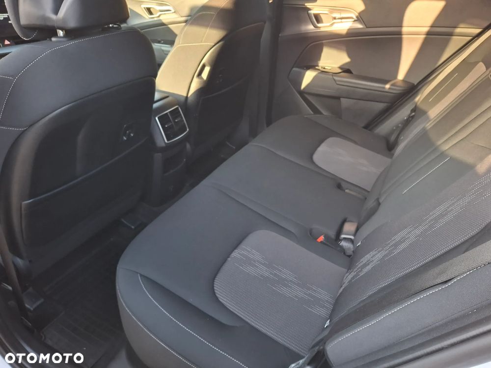 Kia Sportage 1.6 T-GDI AWD Eco-Dyn.+ (48V M-H) DCT Nightline Edition - 7