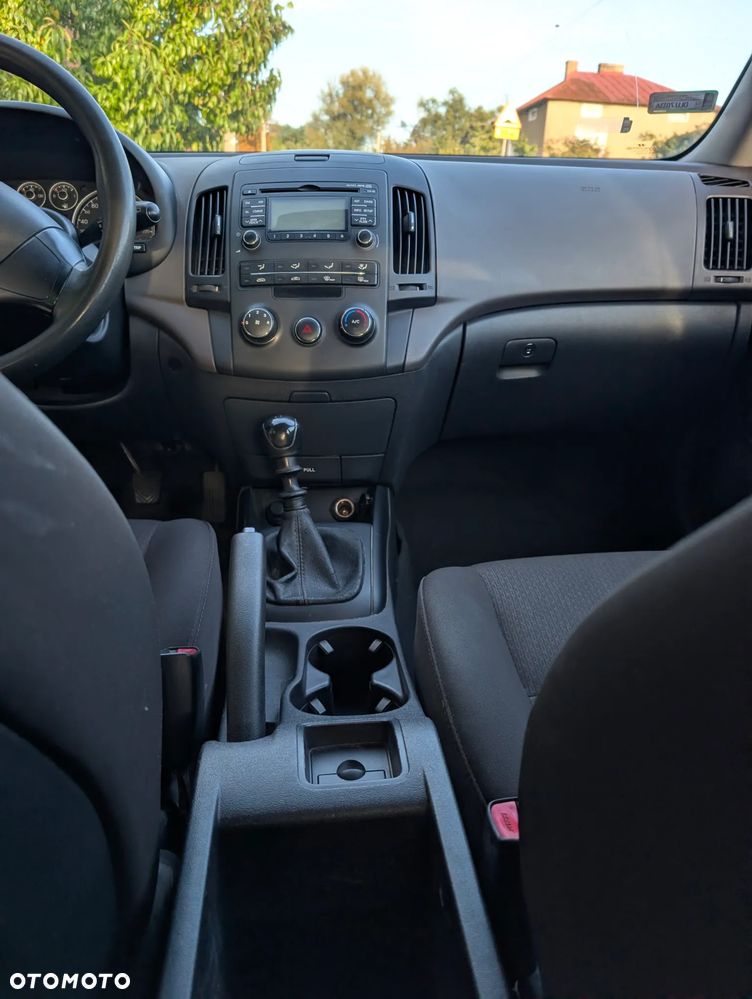 Hyundai i30 - 12