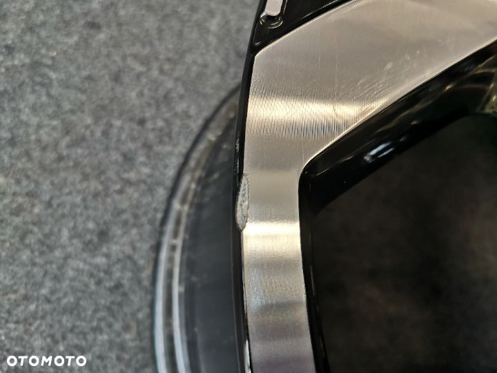 Alufelga VW ID 19 cali 5x112 10A601025H 1szt. Ładna! - 2