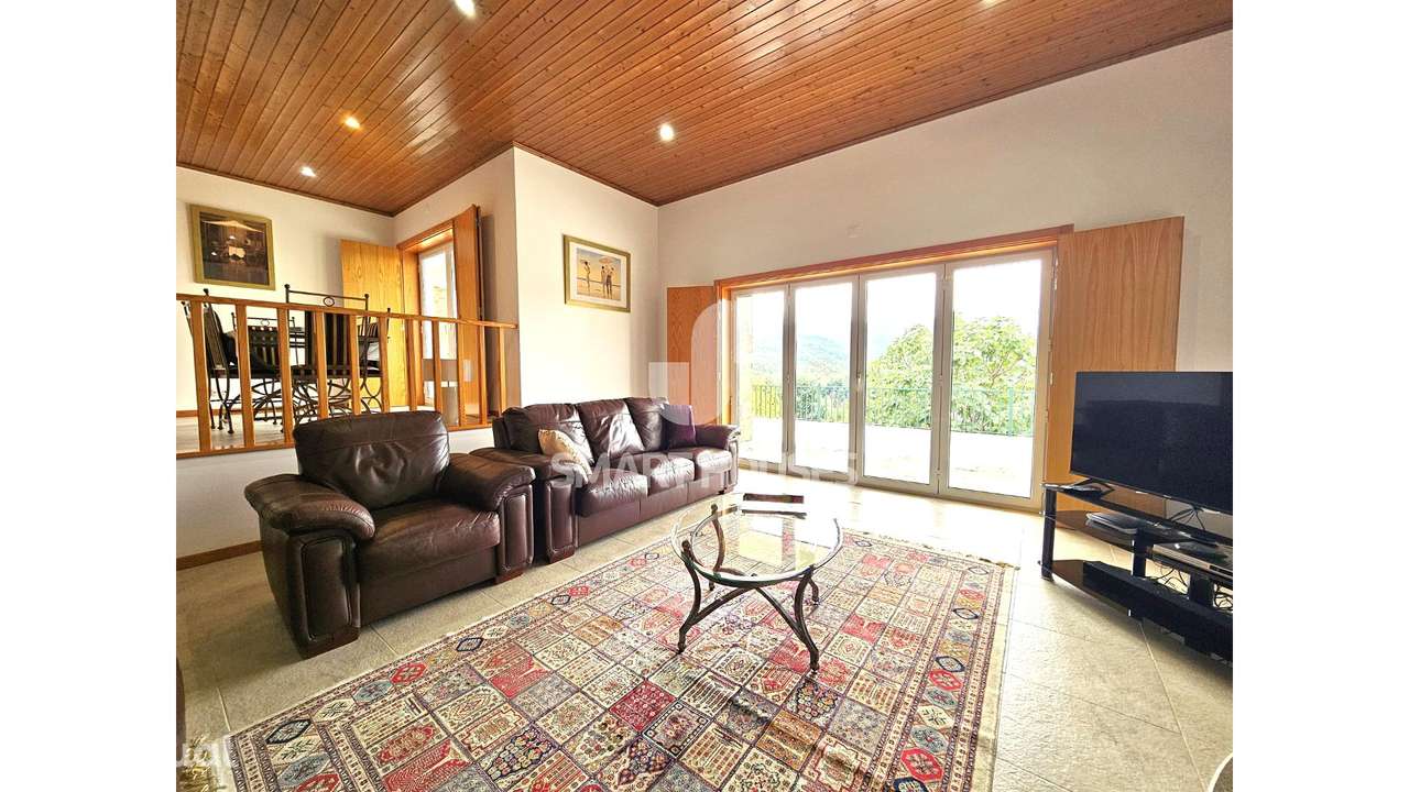 Moradia T3 Casal S. João c/ terreno - Grande imagem: 4/43