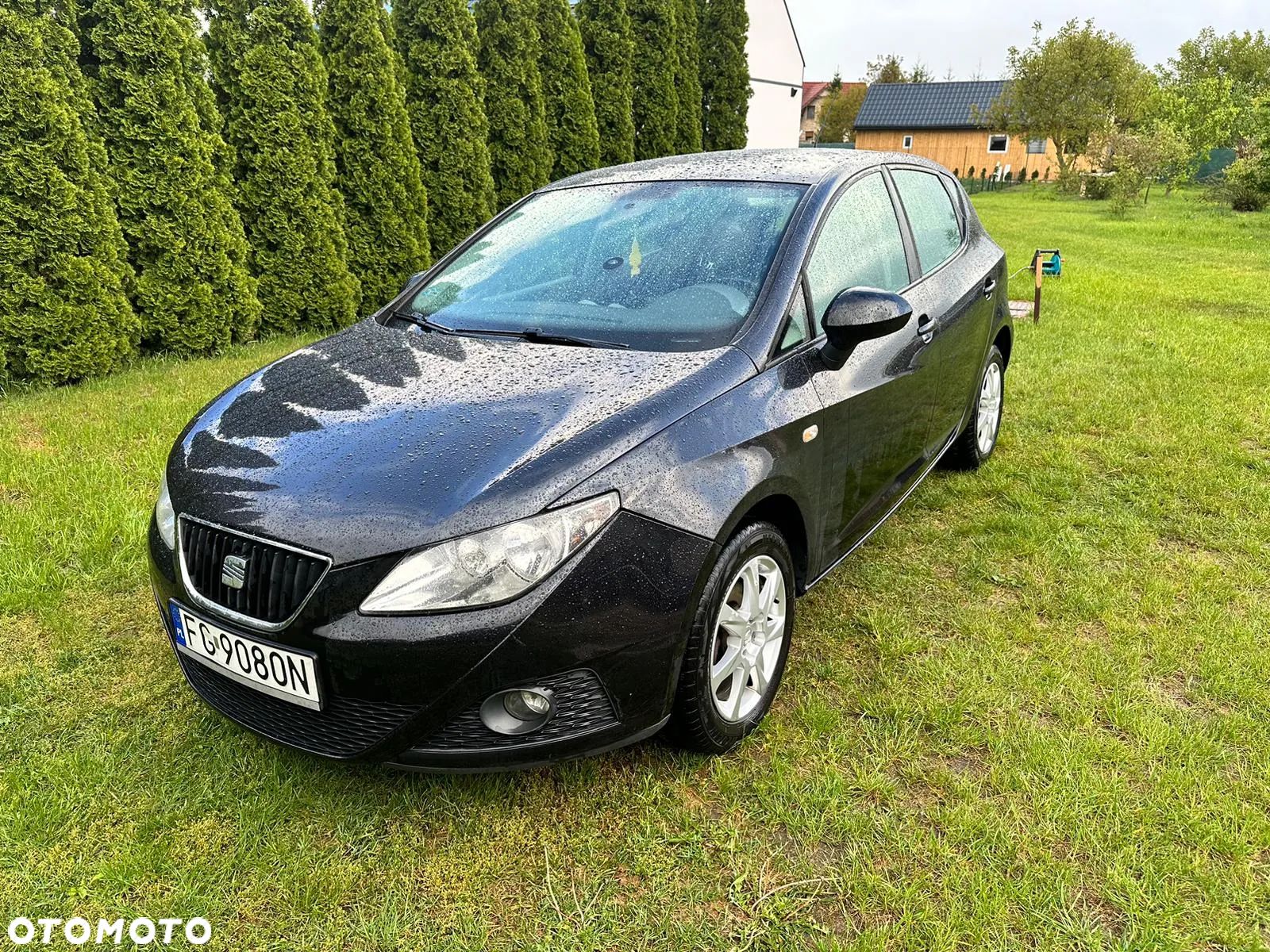 Seat Ibiza 1.9 TDI DPF Style - 1