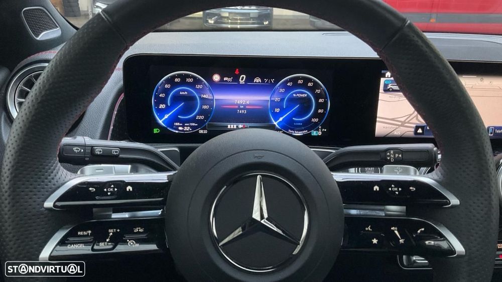 Mercedes-Benz EQB 250+ Edition - 3