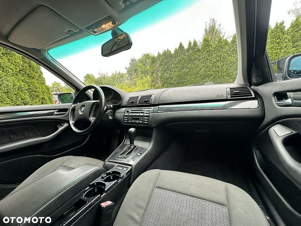 BMW Seria 3 - 12