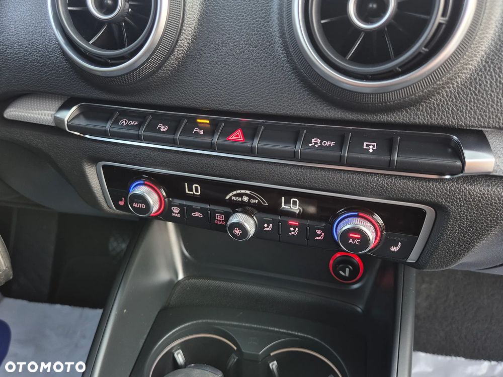 Audi A3 Sportback 1.4 TFSI cylinder on demand ultra S t sport - 32