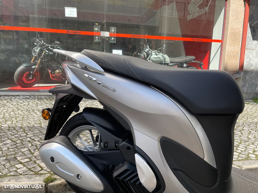 Honda SH 125 Mode - Desde 41 EUR / Mês !! - 19