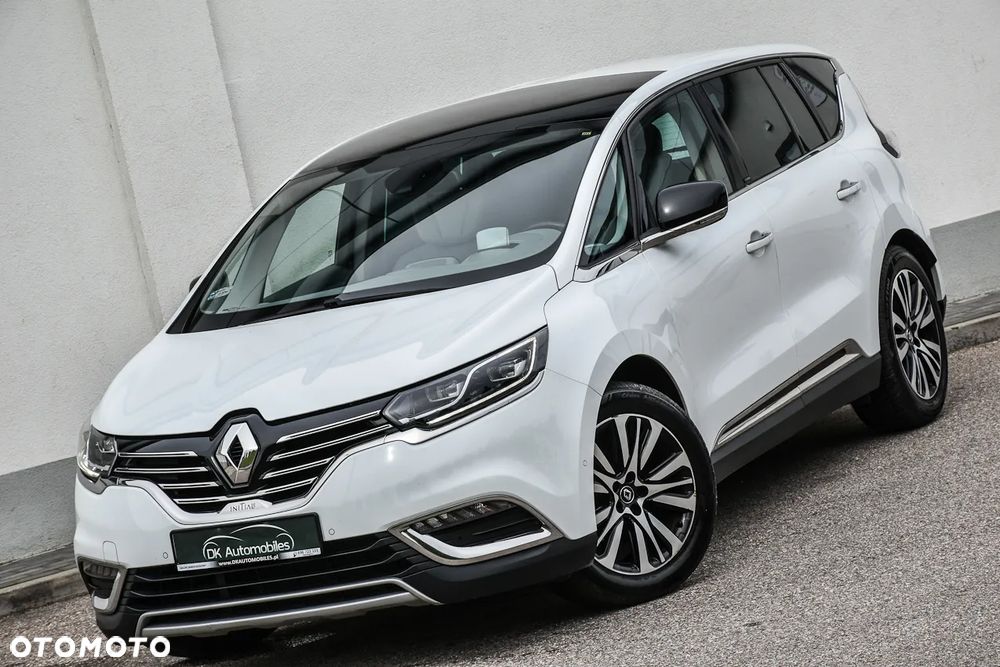 Renault Espace 1.6 TCE Initiale Paris EDC - 4