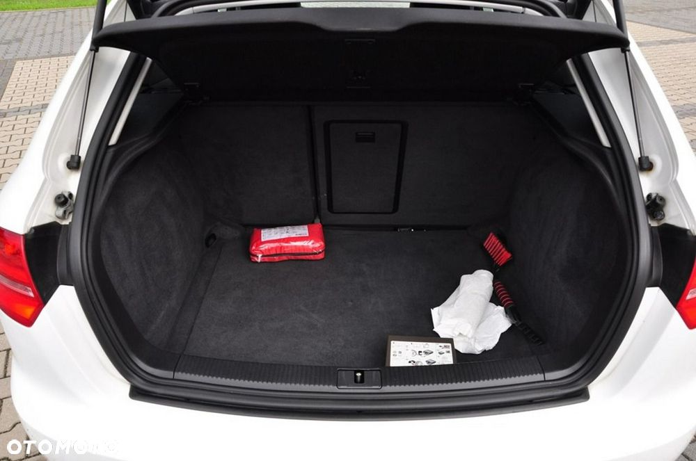 Audi A3 Sportback - 26