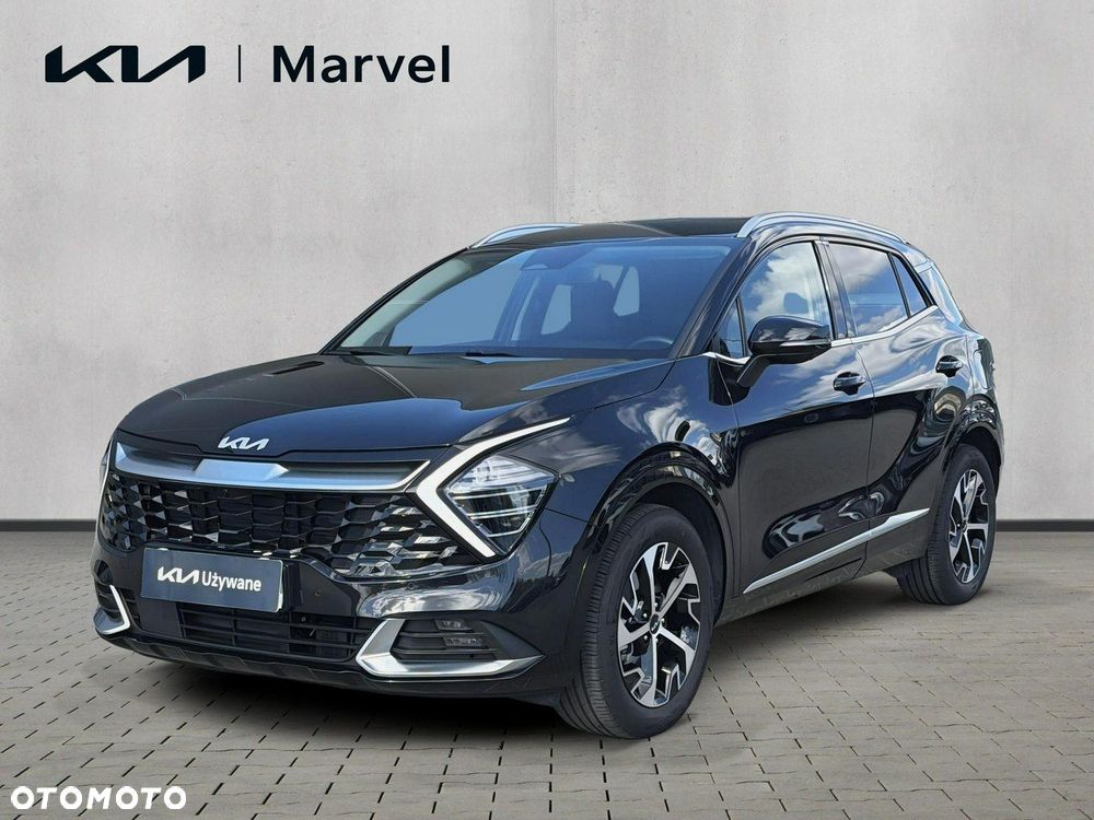 Kia Sportage - 2
