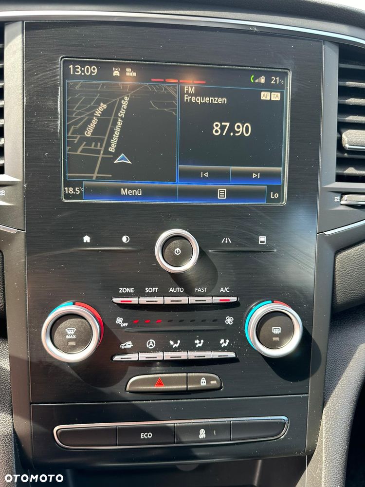 Renault Megane ENERGY TCe 100 LIFE - 20