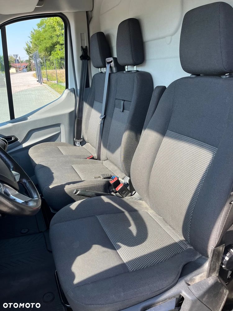 Ford Transit - 7