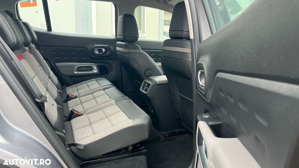 Citroën C5 Aircross - 25