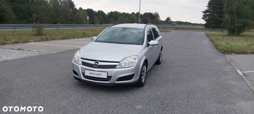 Opel Astra III 1.7 CDTI - 10