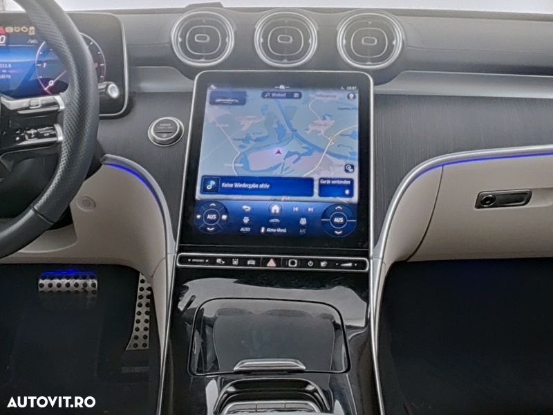 Mercedes-Benz CLE 220 d 9G-TRONIC Edition AMG Line - 9