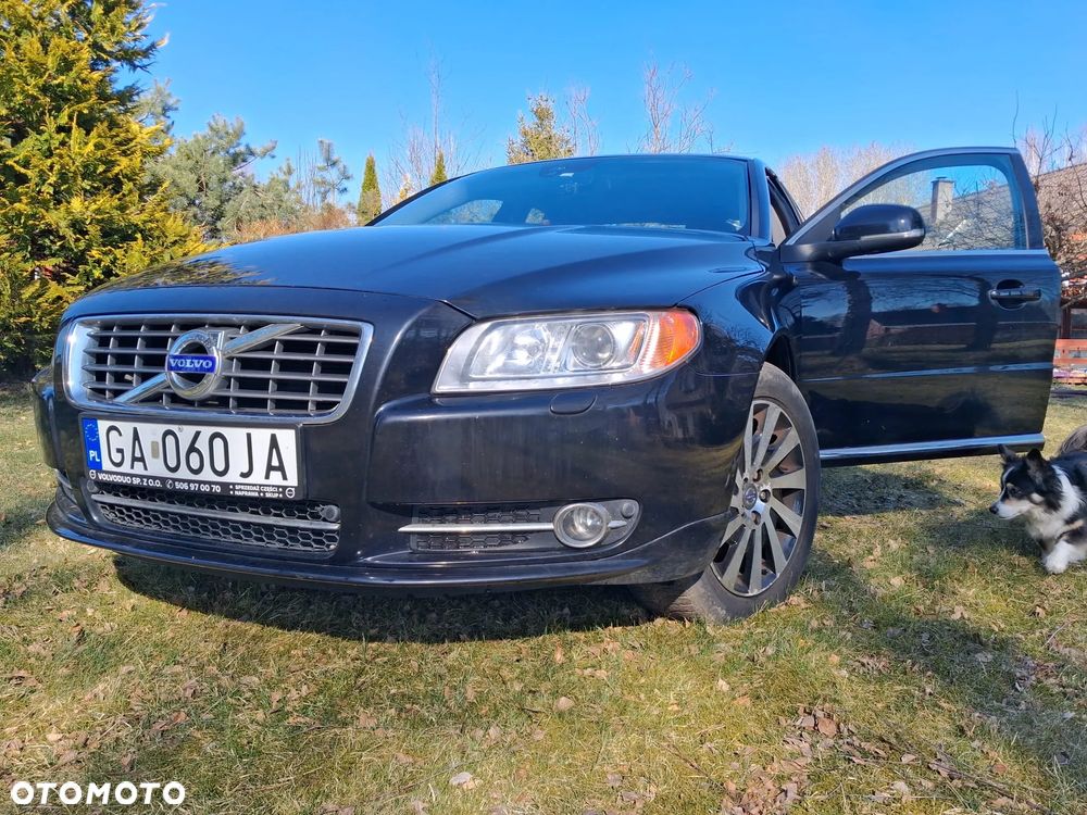 Volvo S80 T5 Momentum - 8