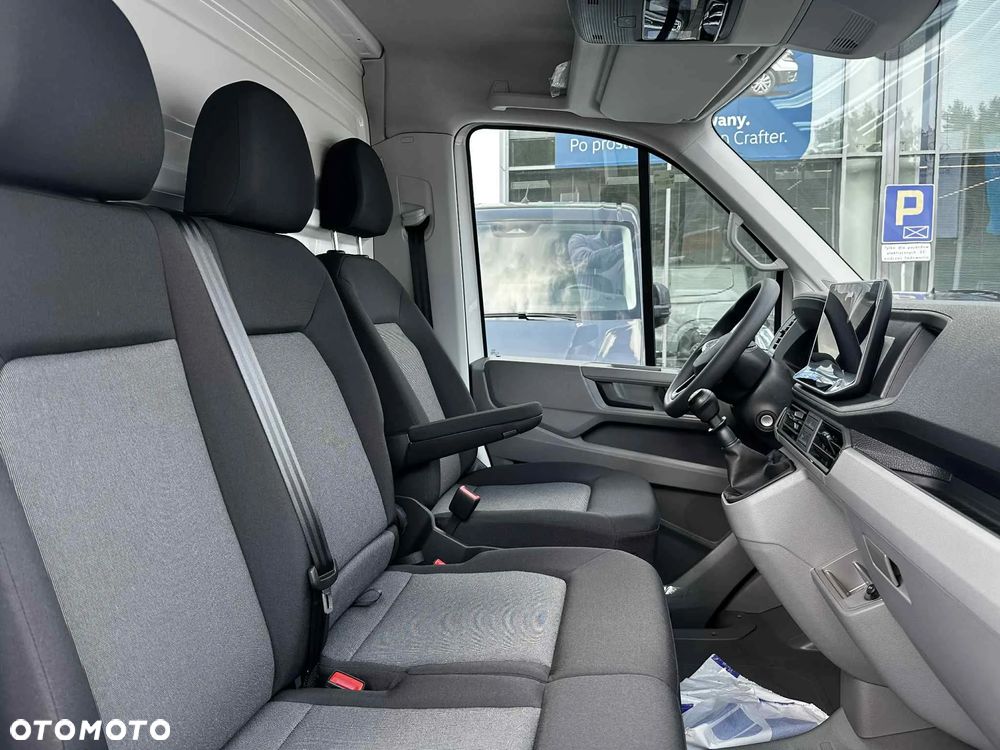 Volkswagen Crafter - 28