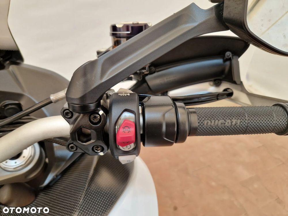Ducati Multistrada - 37