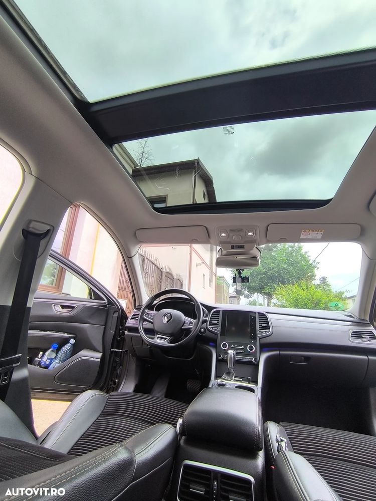 Renault Talisman ENERGY dCi EDC Intens - 12