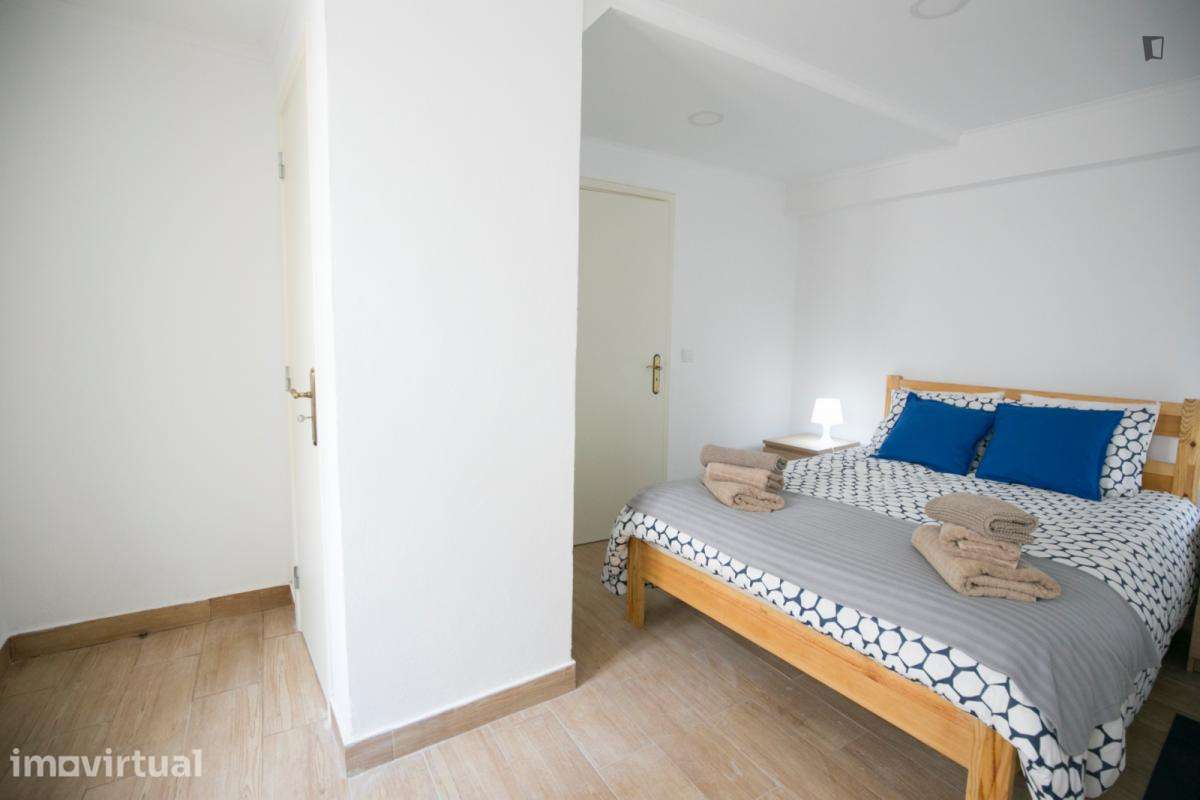 Apartamento com 2 quartos - localizado em Mouraria Lisbon - Grande imagem: 5/38