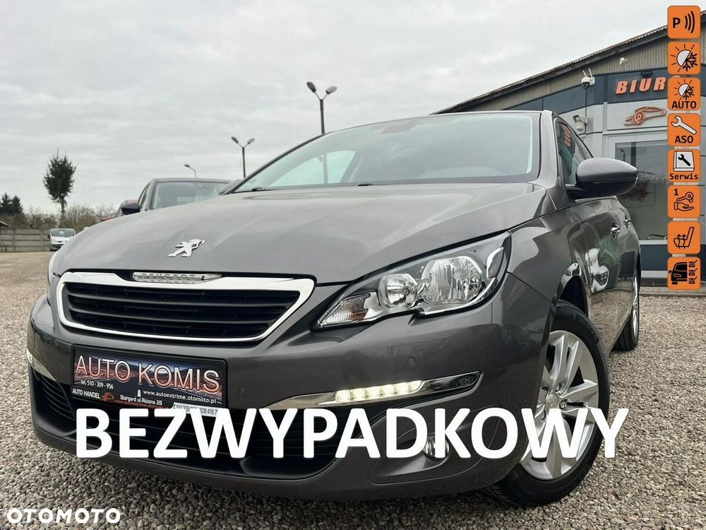 Peugeot 308 PureTech 130 Active Pack - 1