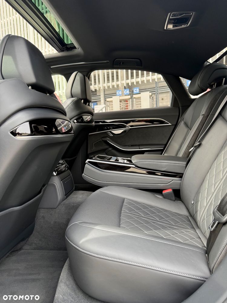 Audi A8 60 TFSI e Quattro Tiptronic - 19