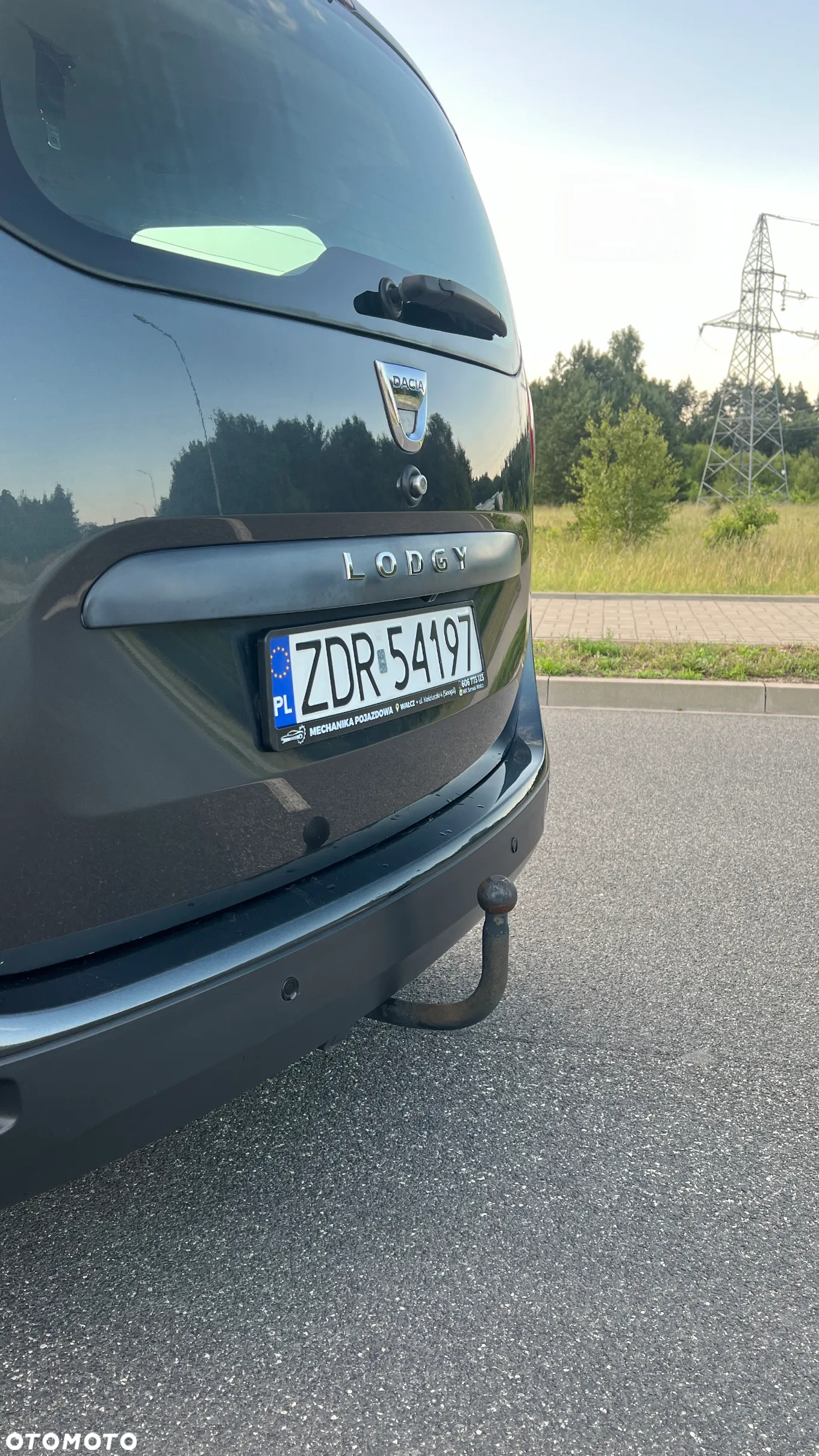 Dacia Lodgy 1.2 TCe Laureate - 7