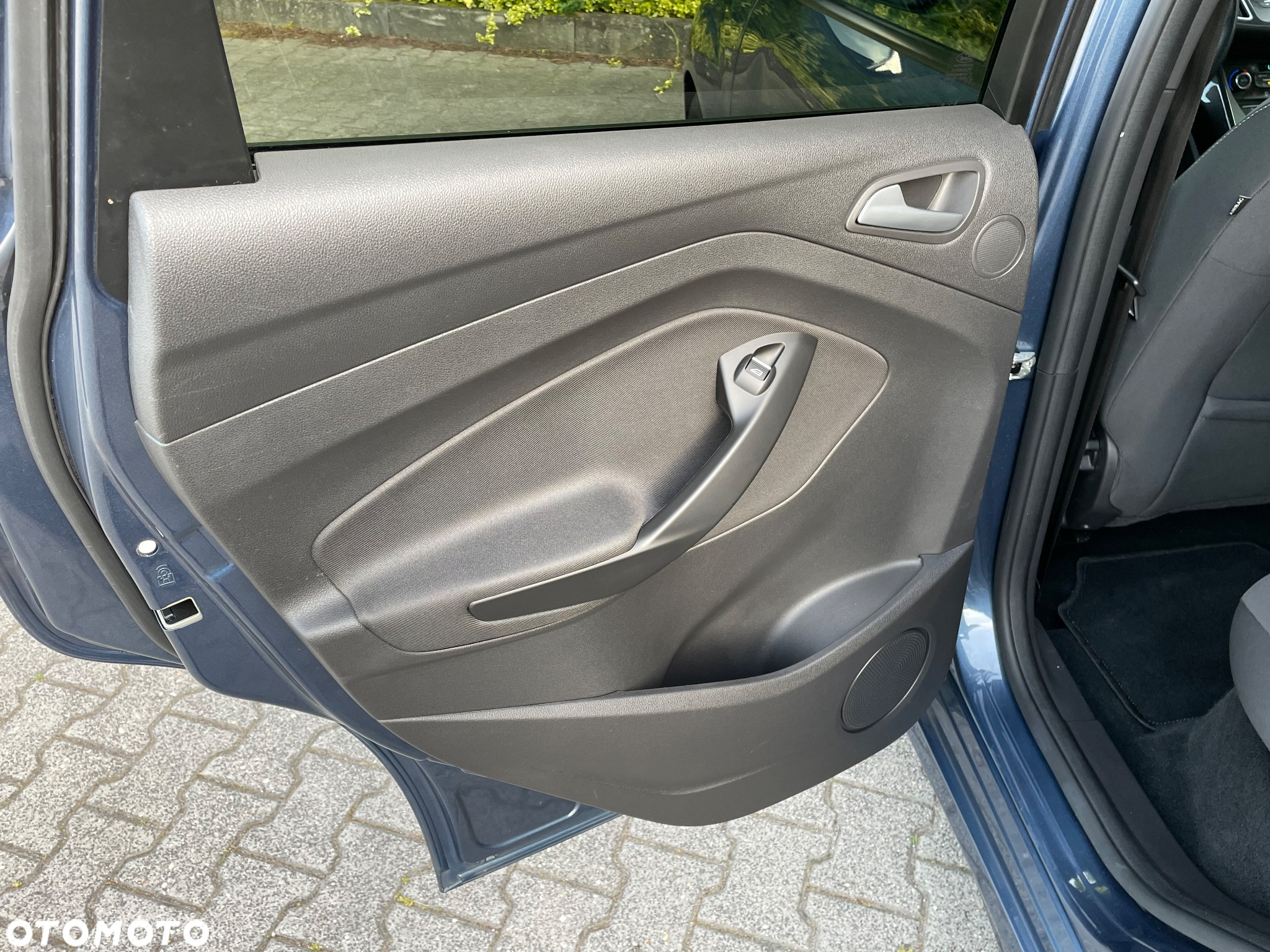 Ford C-MAX 1.0 EcoBoost Edition ASS - 20
