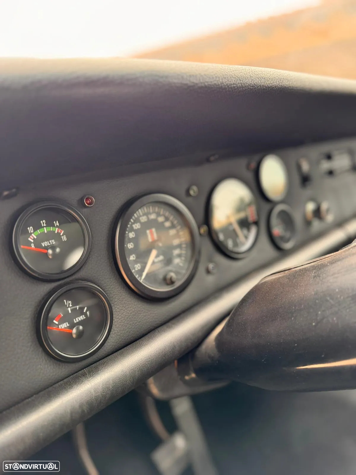 Opel Commodore - 4