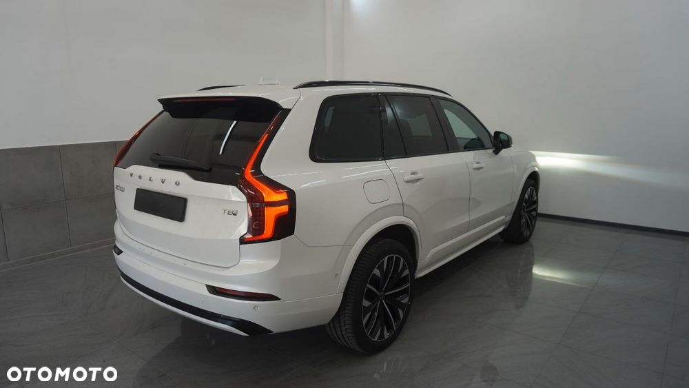 Volvo XC 90 T8 AWD Recharge Plus Dark - 3