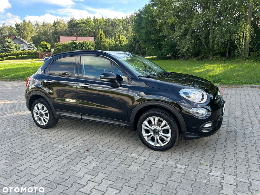 Fiat 500X 1.4 MultiAir 4x2 S&S Cross - 27