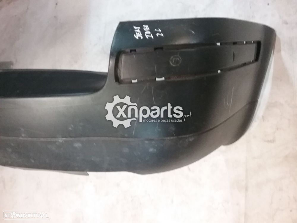 Parachoques Trás SEAT IBIZA II (6K, 6K1) 1993 - 1999 - 2
