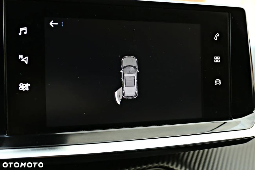 Peugeot 2008 - 28