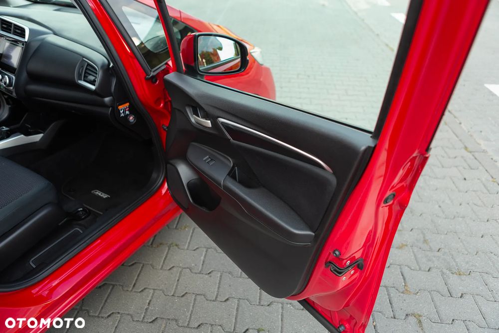 Honda Jazz 1.3 Elegance (ADAS/Honda Connect +/OGS2) - 34