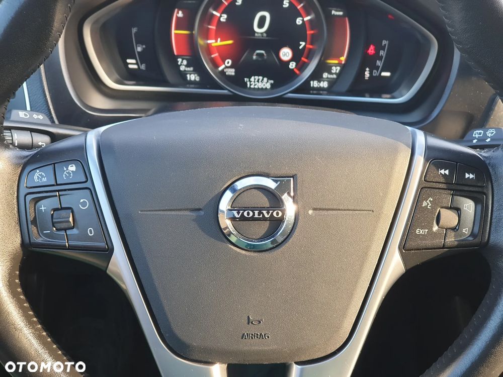 Volvo V40 T3 Drive-E Kinetic - 35