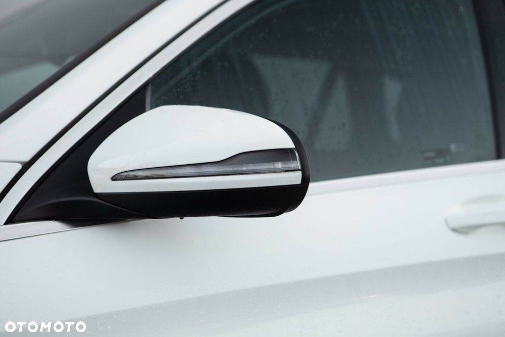 Mercedes-Benz GLC 200 d 4-Matic - 17