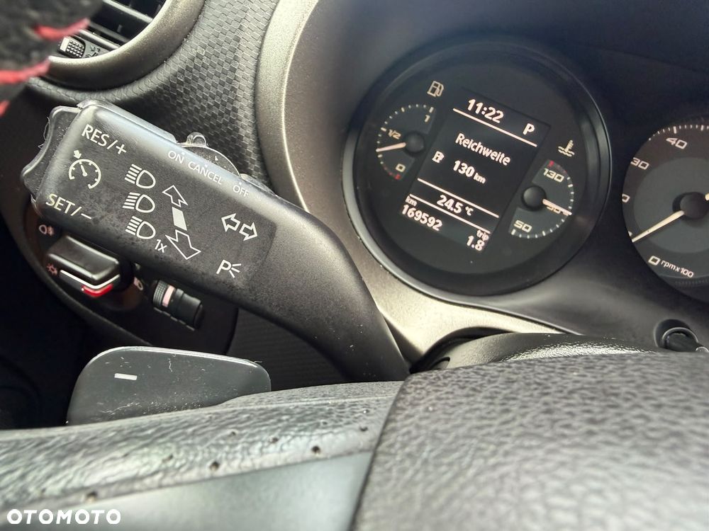 Seat Leon 2.0 TSI FR DSG - 20