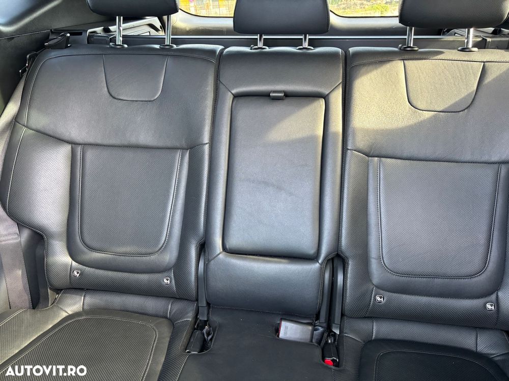 Hyundai Tucson PHEV 1.6 l 265 CP 4WD 6AT Luxury - 6