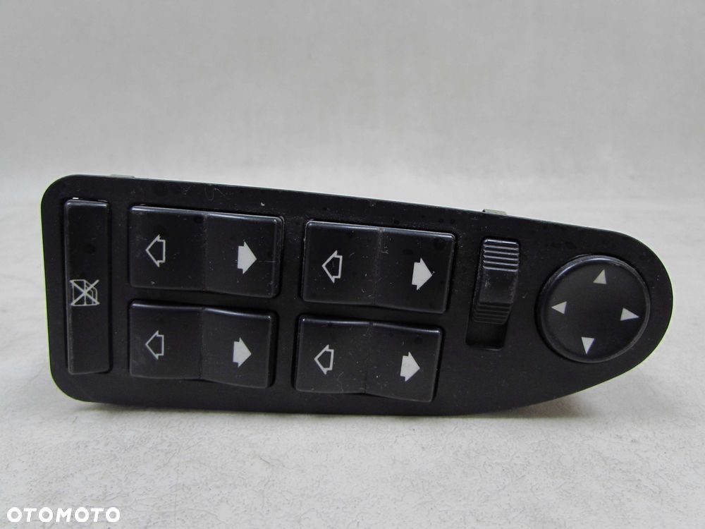 BMW E39 95-03 PANEL PRZELACZNIK SZYB 8380644 61.31-8380644 - 2