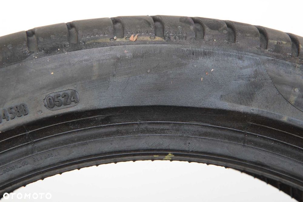 205/45R17 Pirelli CINTURATO P7* P7C2 88W XL 5,5mm komplet LATO (EK219) - 12