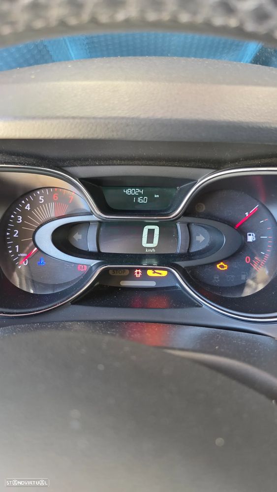 Renault Captur 0.9 TCE Expression - 6